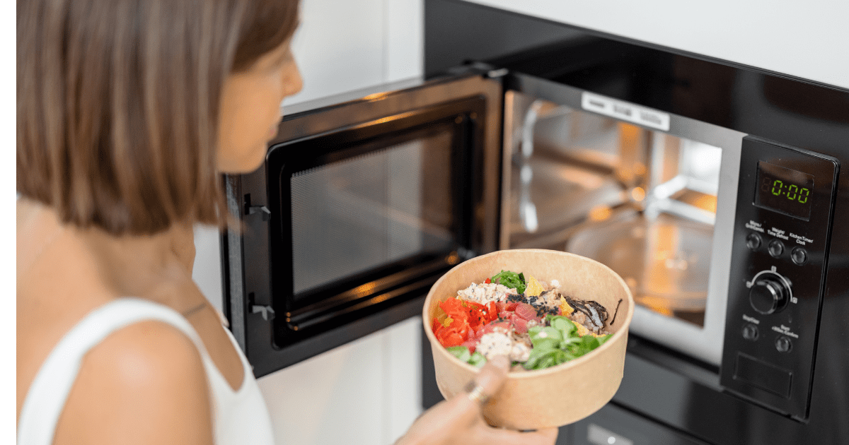 how to cook healthy food