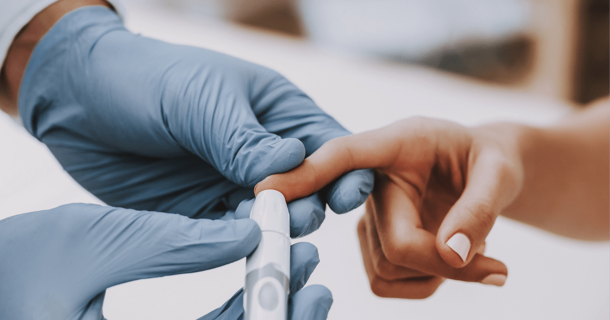 World Diabetes Day