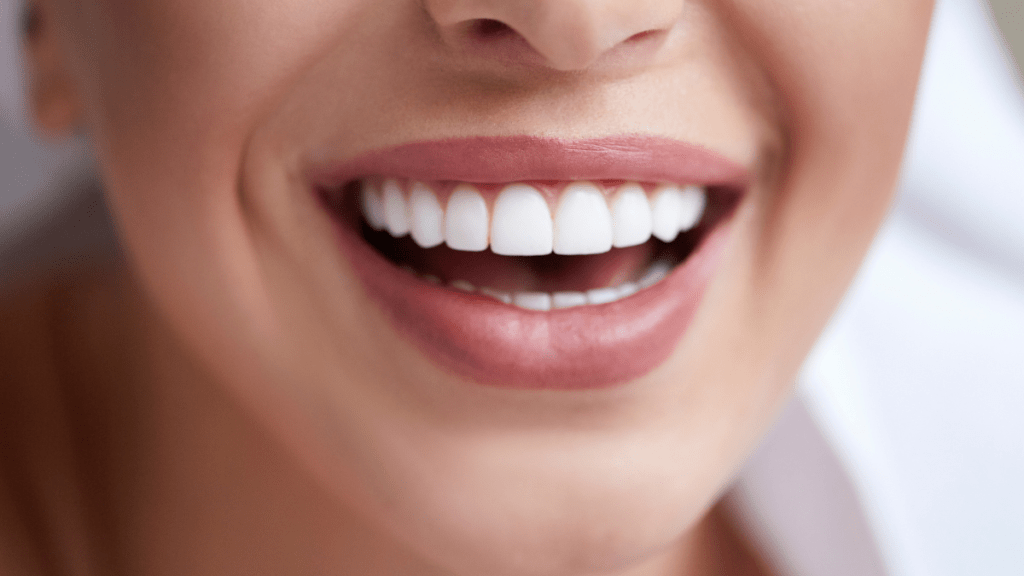 Health Tips For Teeth
