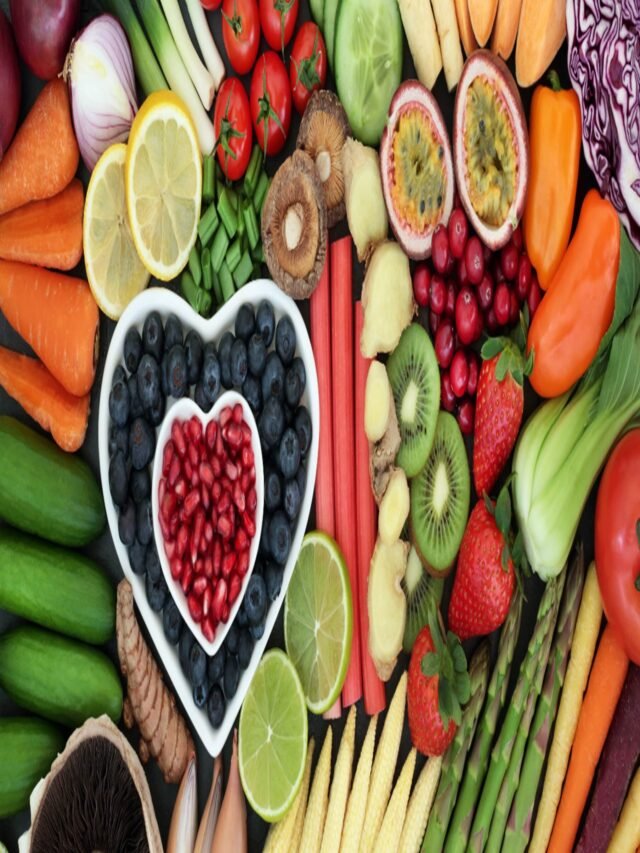 Here Are Ten Unique Ways To Stay Healthy
