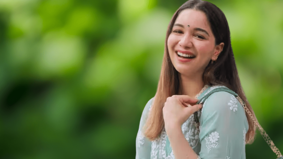 Sara Tendulkar