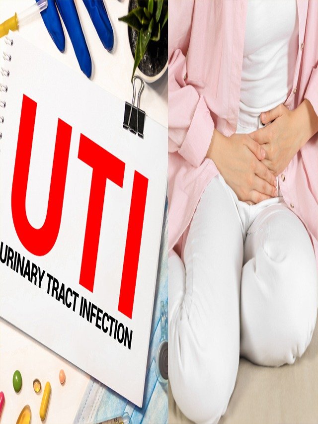 क्या होता है मूत्र पथ संक्रमण Urinary Tract Infection(UTI)